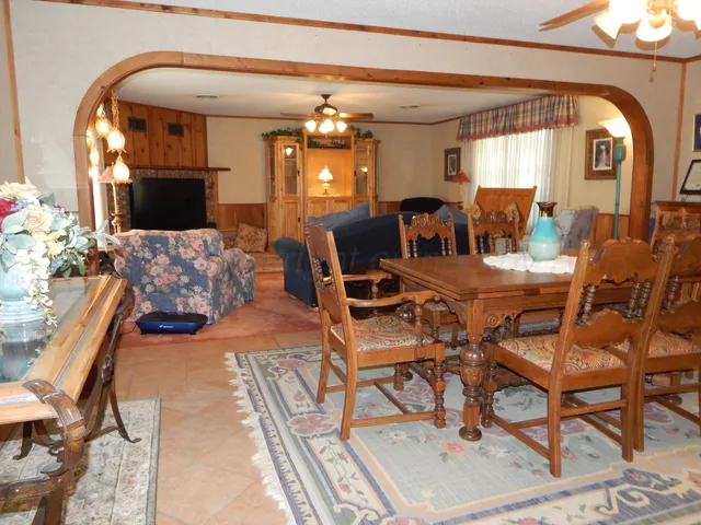 $214,000 | 203 Pine Street, McLean, TX 79057