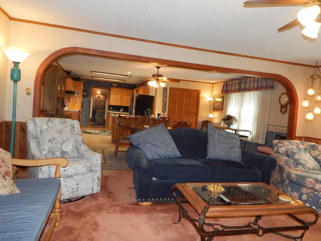 $214,000 | 203 Pine Street, McLean, TX 79057