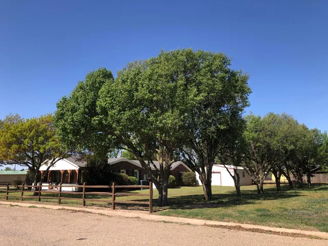 $214,000 | 203 Pine Street, McLean, TX 79057