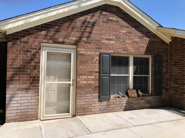 $214,000 | 203 Pine Street, McLean, TX 79057
