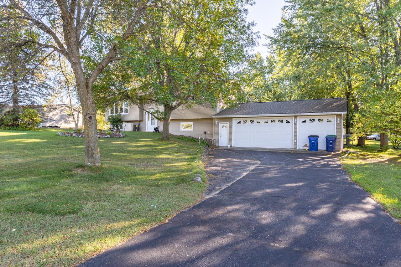 1973 Kimberly Road Kronenwetter, WI 54455 - Photo 1 of 1