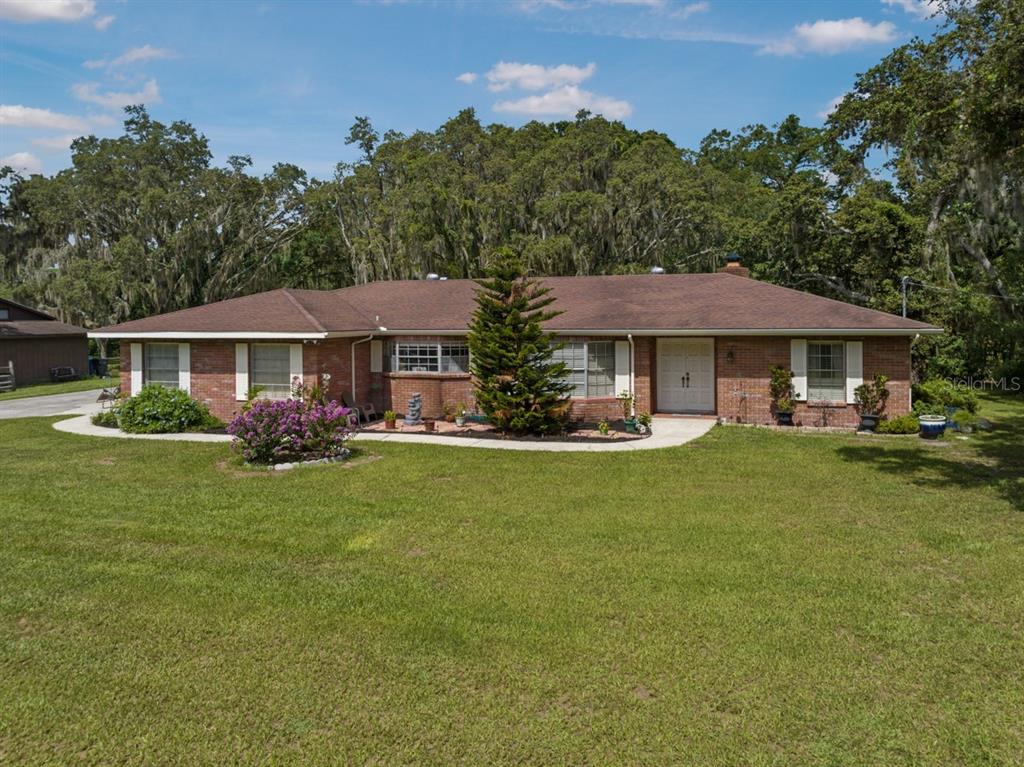 3607 Ranch Road Valrico, FL 33596 - Photo 1 of 1
