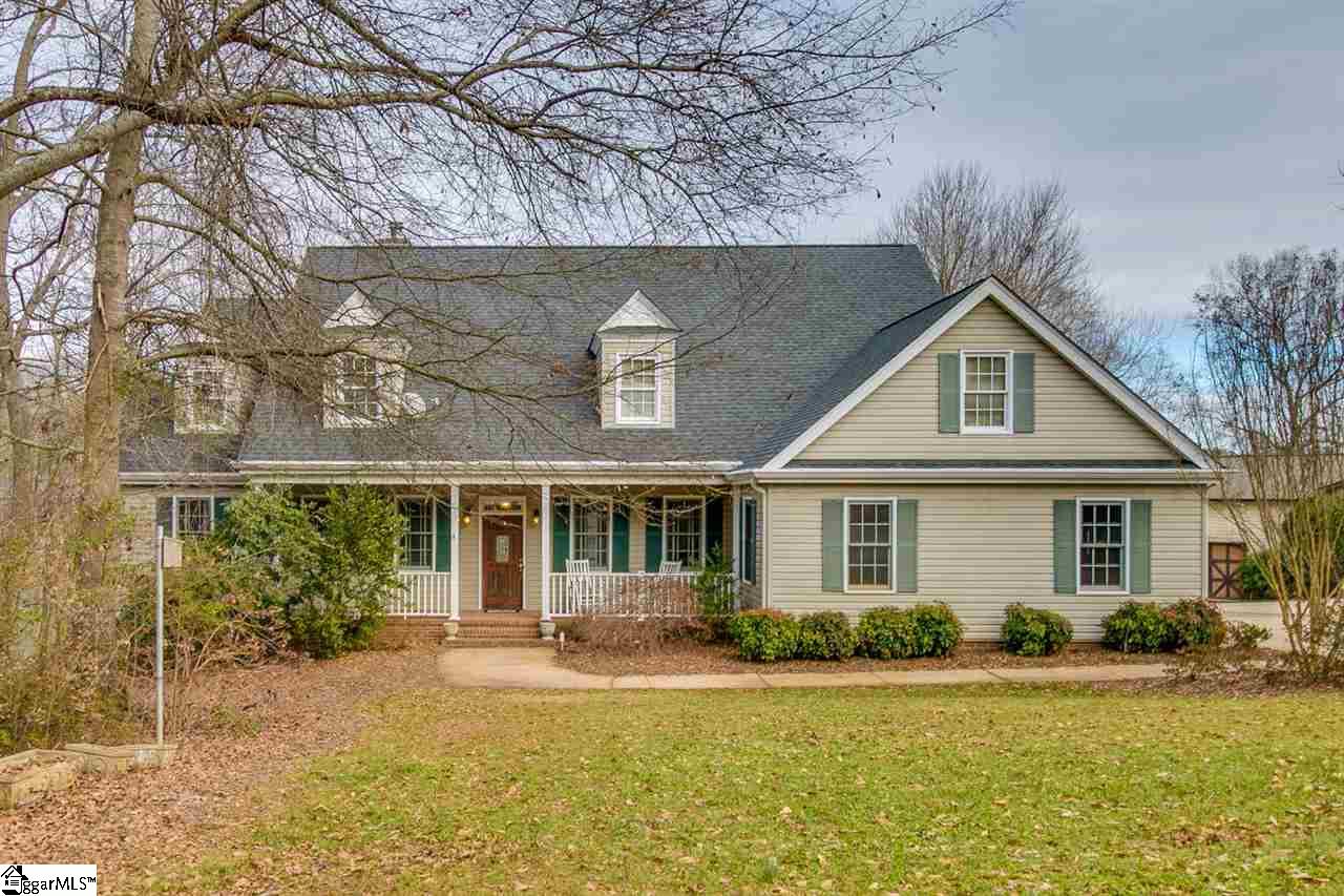 205 Rivendell Drive Pelzer, SC 29669 - Photo 1 of 20 Gallery Image 1