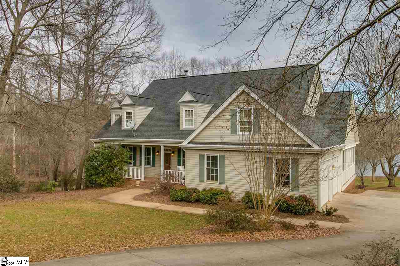 205 Rivendell Drive Pelzer, SC 29669 - Photo 2 of 20 Gallery Image 2