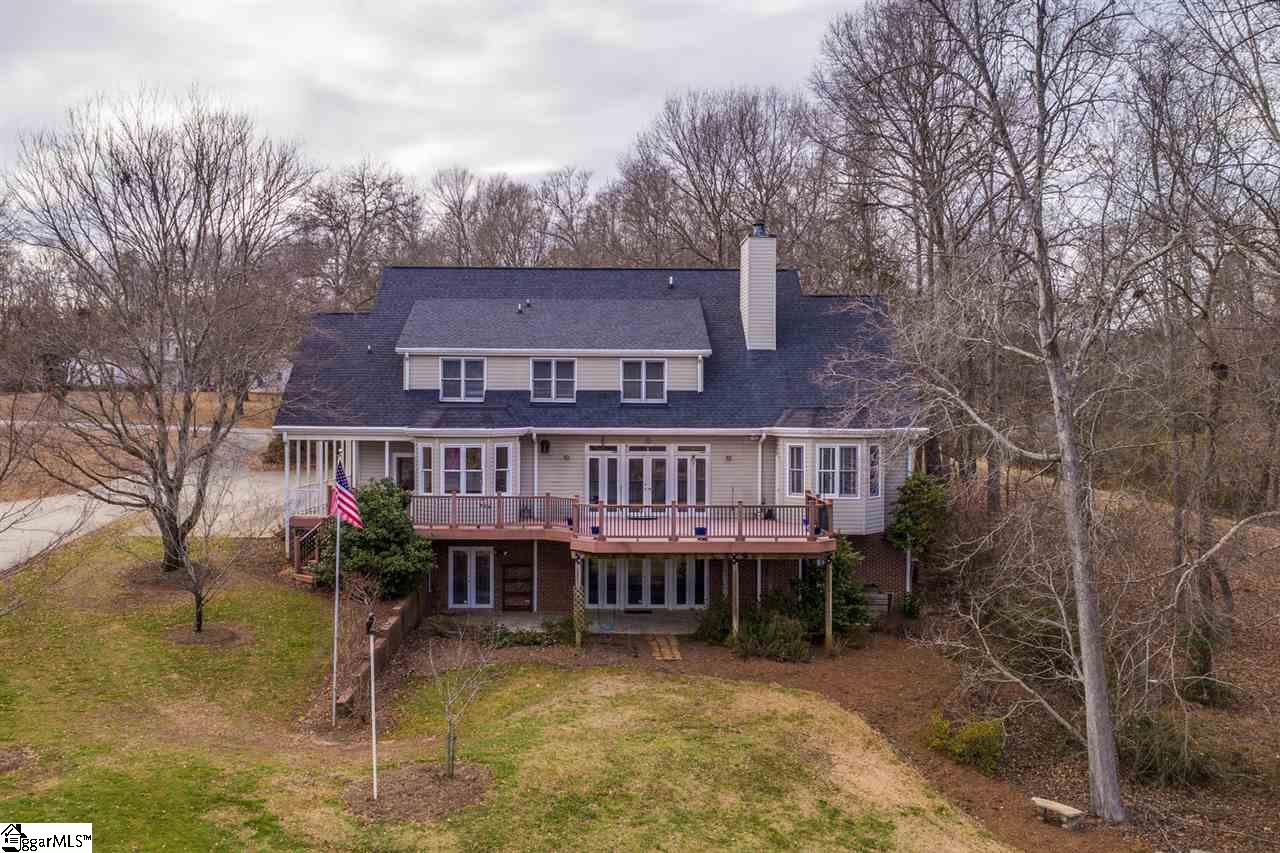 205 Rivendell Drive Pelzer, SC 29669 - Photo 20 of 20 Gallery Image 20