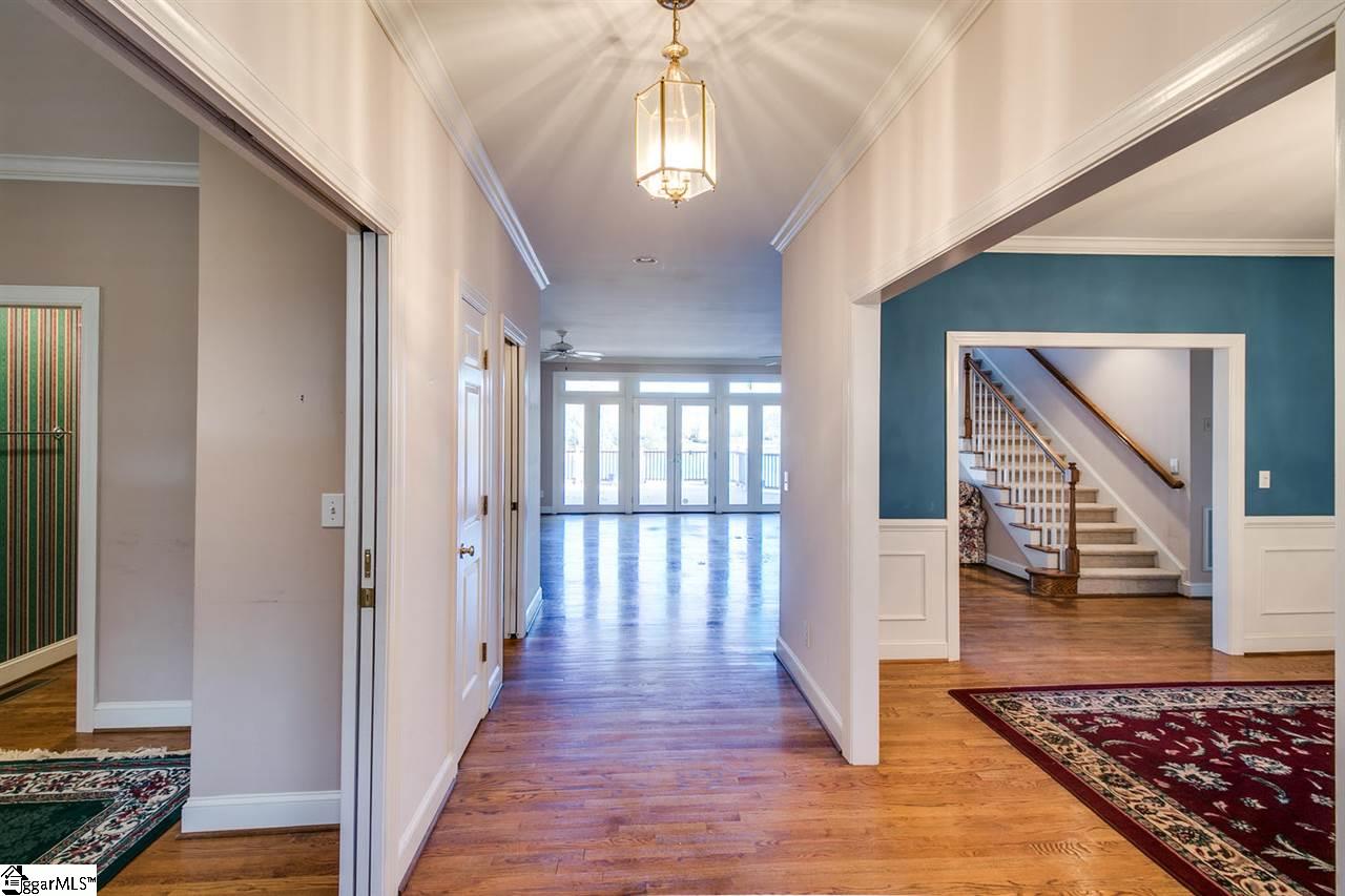 205 Rivendell Drive Pelzer, SC 29669 - Photo 3 of 20 Gallery Image 3