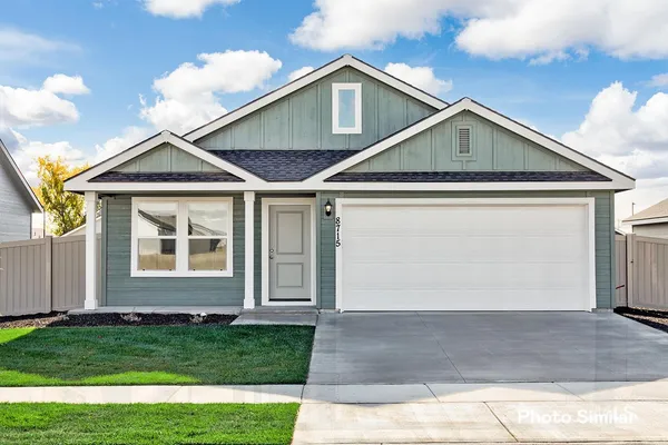 $426,850 | 3106 North Kankakee Way, Kuna, ID 83634