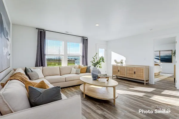 $426,850 | 3106 North Kankakee Way, Kuna, ID 83634