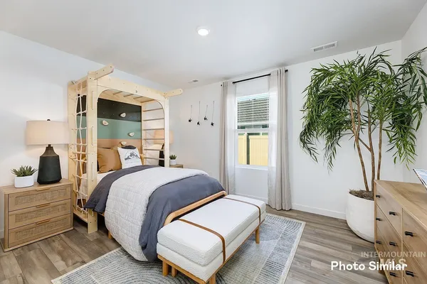 $426,850 | 3106 North Kankakee Way, Kuna, ID 83634