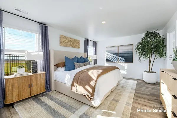 $426,850 | 3106 North Kankakee Way, Kuna, ID 83634