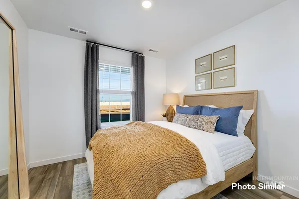 $426,850 | 3106 North Kankakee Way, Kuna, ID 83634