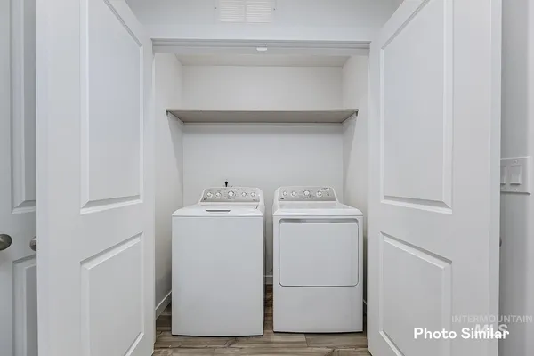 $426,850 | 3106 North Kankakee Way, Kuna, ID 83634