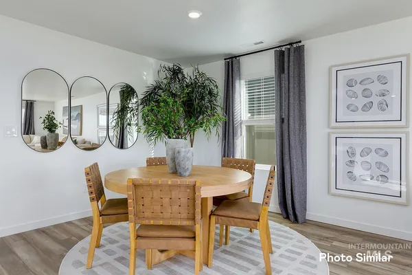 $426,850 | 3106 North Kankakee Way, Kuna, ID 83634