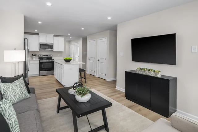 $226,990 | 632 Big Bend Court, Unit B, White House, TN 37188