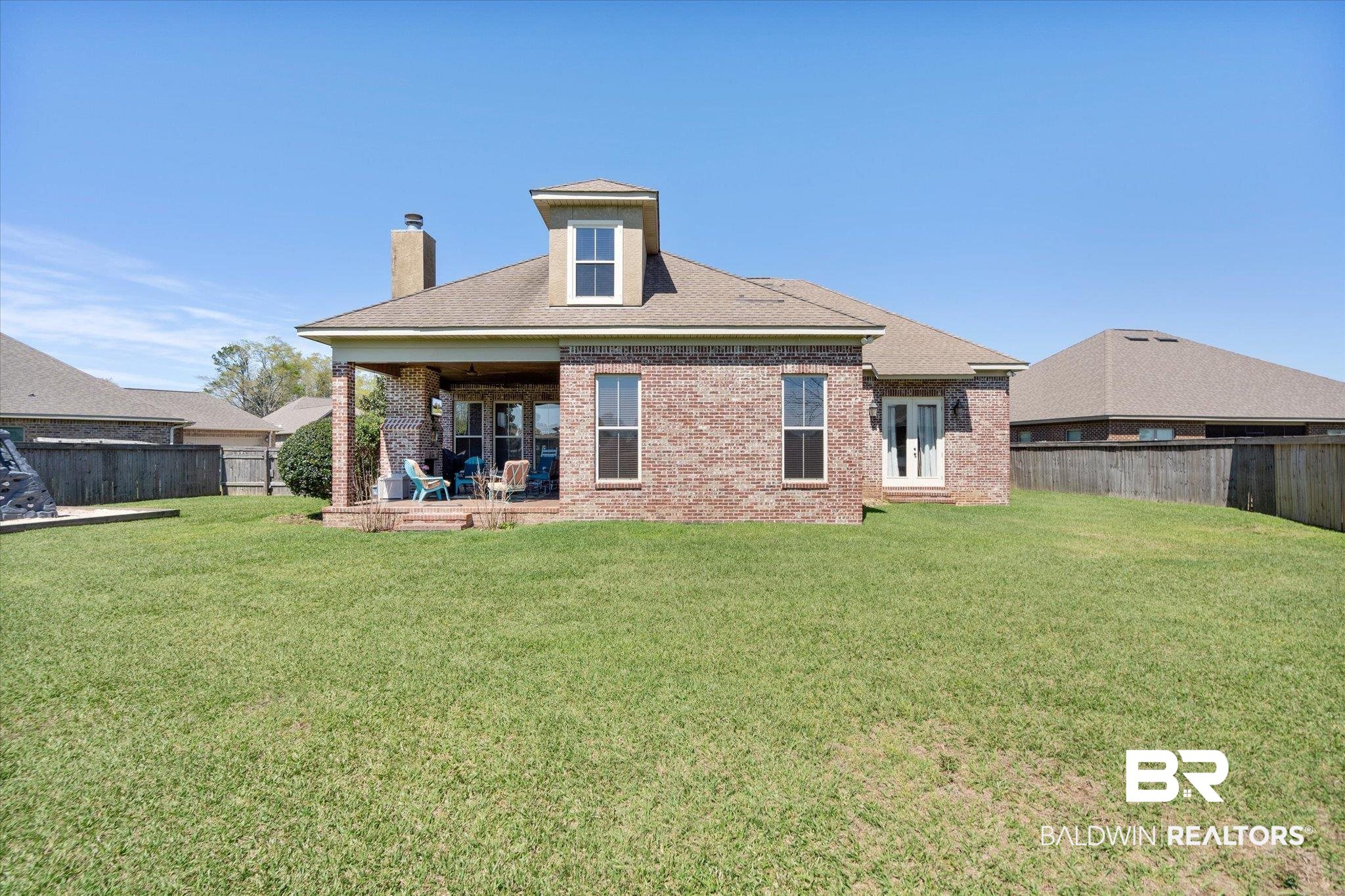 9695 Alabama Court Semmes, AL 36575 - Photo 27 of 31