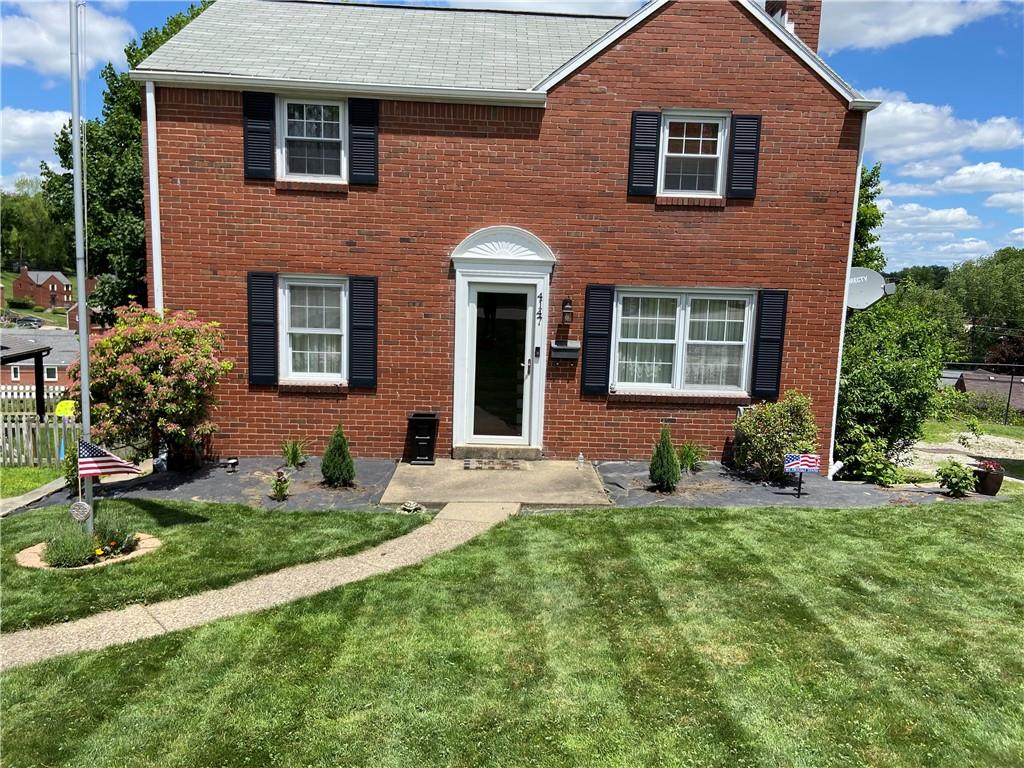 4147 Highgrove Road Pittsburgh, PA 15236 - Photo 1 of 12 Gallery Image 1