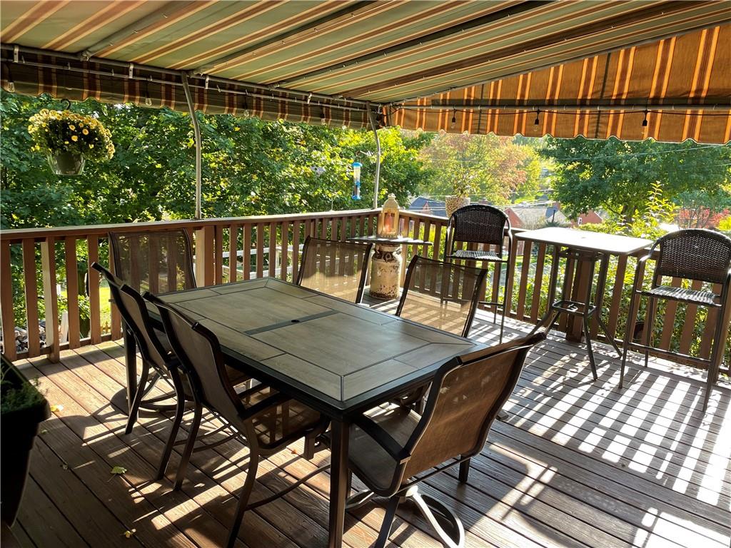 4147 Highgrove Road Pittsburgh, PA 15236 - Photo 10 of 12 Gallery Image 10