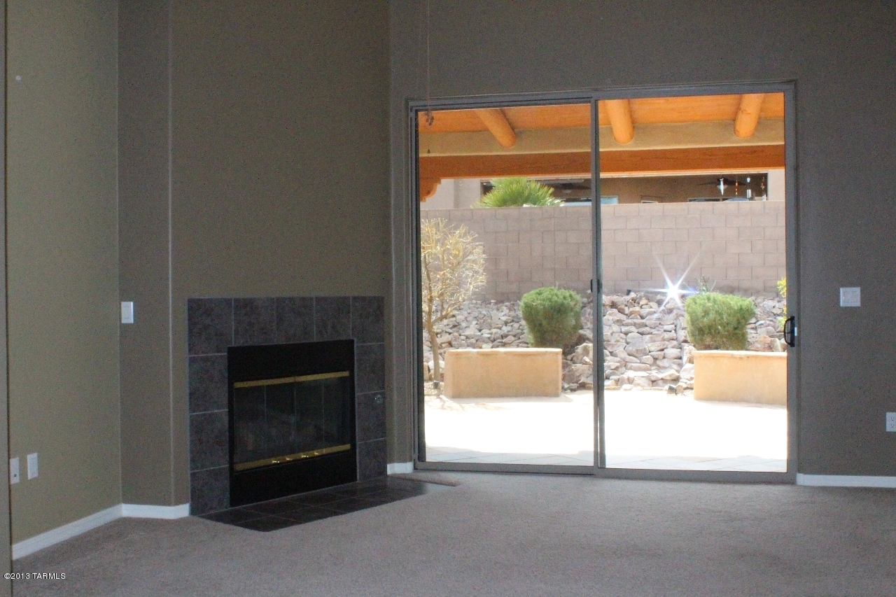 7513 West Dancing Rabbit Court Tucson, AZ 85743 - Photo 5 of 39