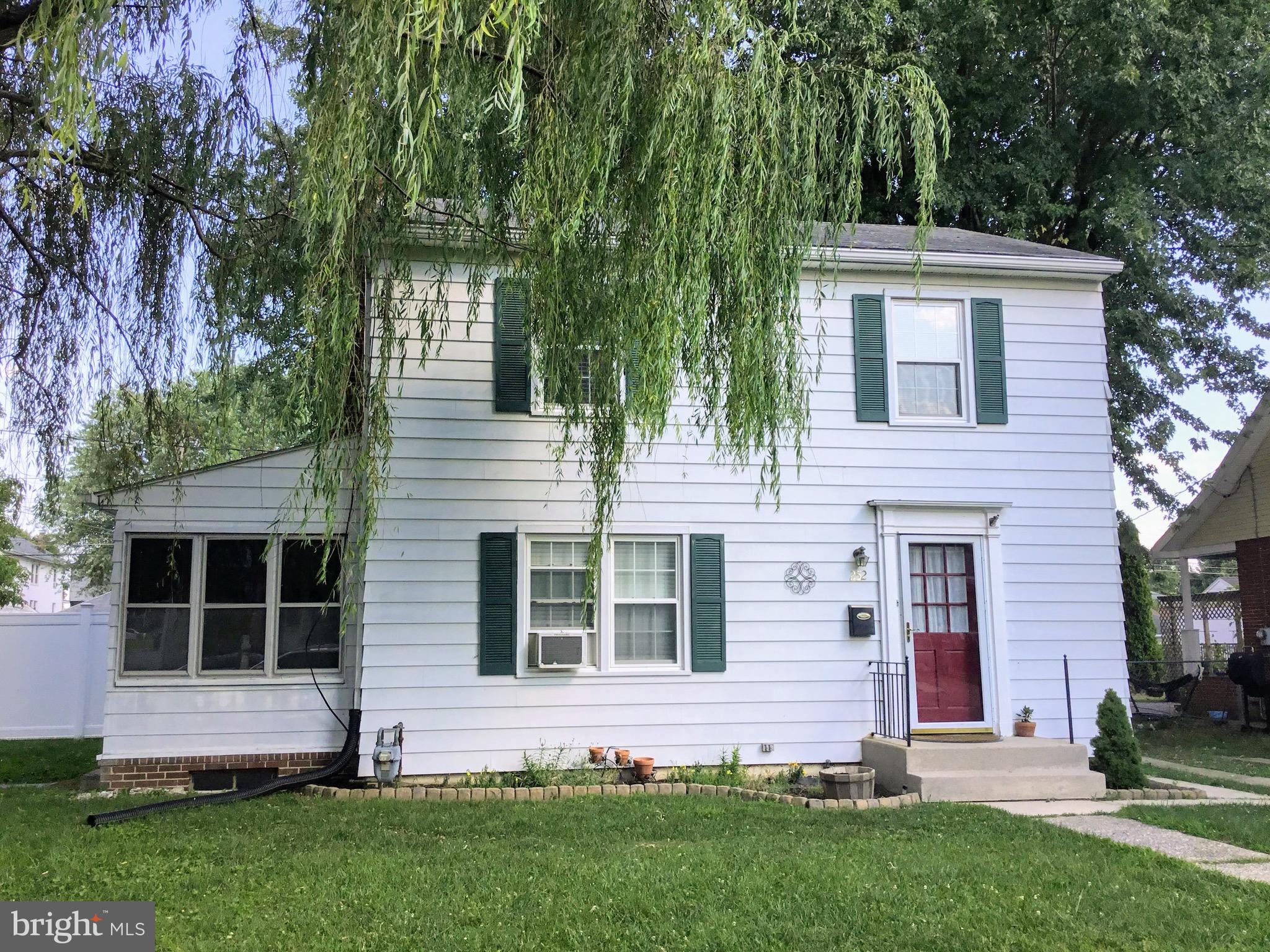 252 Avon Road Hagerstown, MD 21740 - Photo 1 of 50 Gallery Image 1
