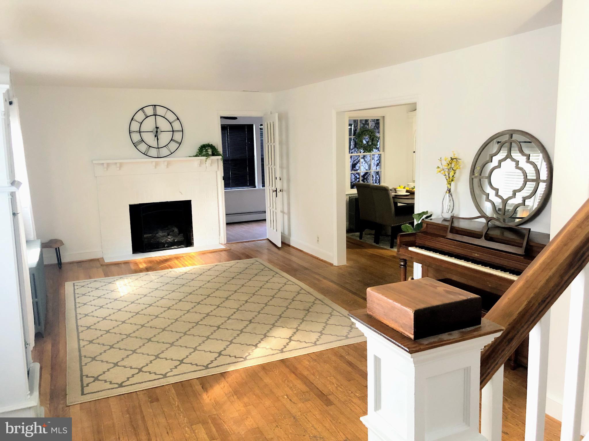 252 Avon Road Hagerstown, MD 21740 - Photo 3 of 50 Gallery Image 3