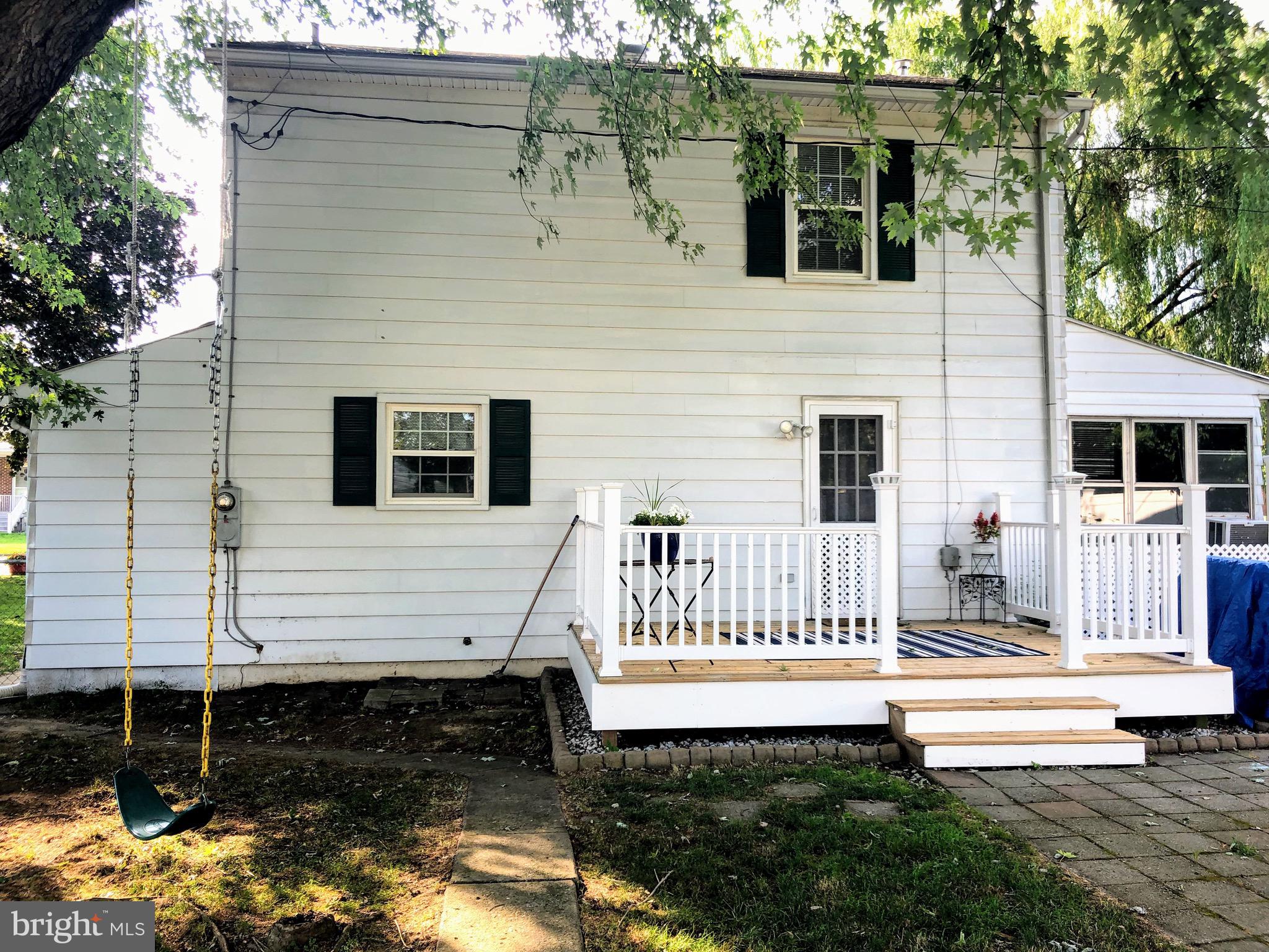 252 Avon Road Hagerstown, MD 21740 - Photo 32 of 50 Gallery Image 32