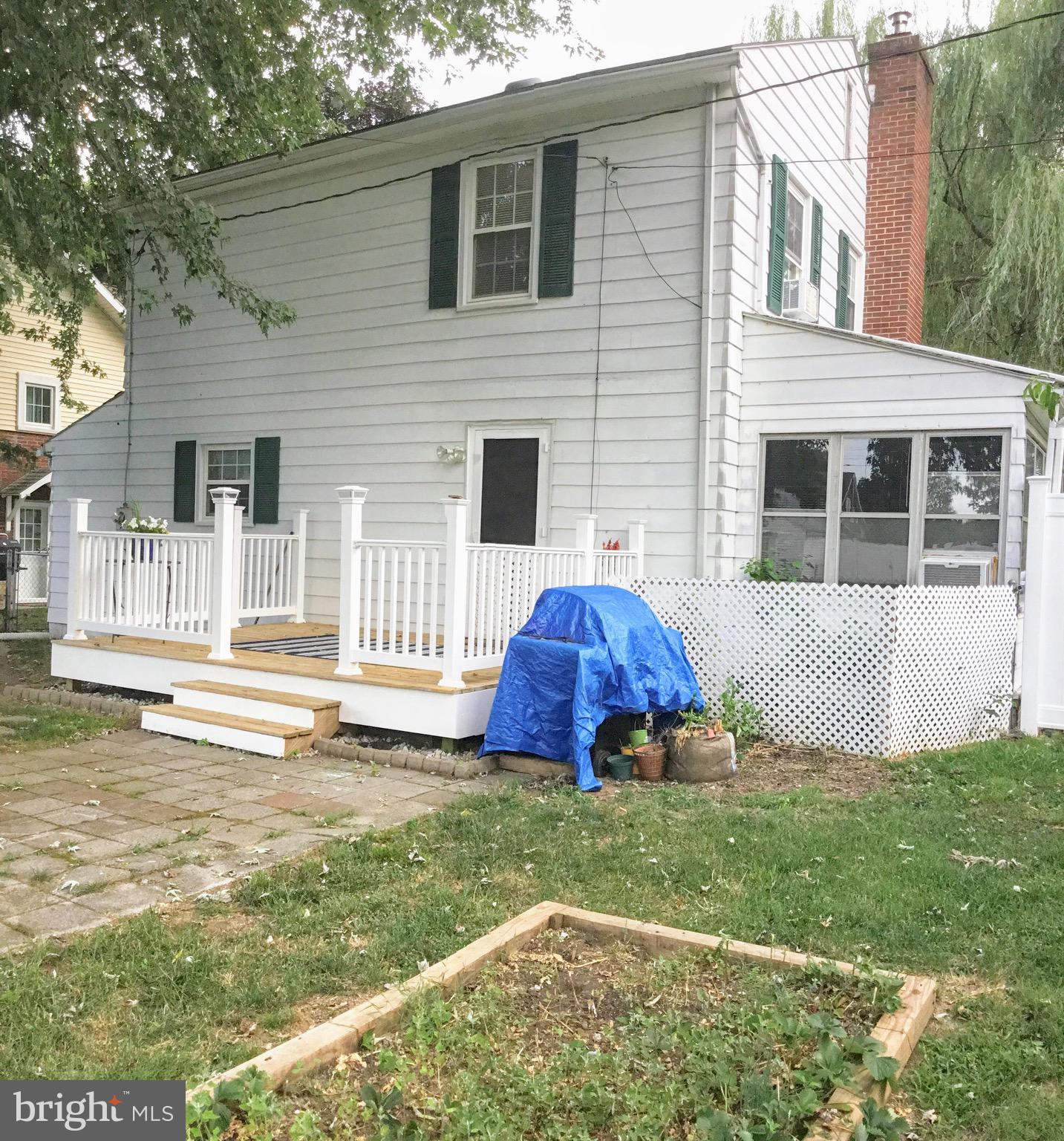 252 Avon Road Hagerstown, MD 21740 - Photo 36 of 50 Gallery Image 36