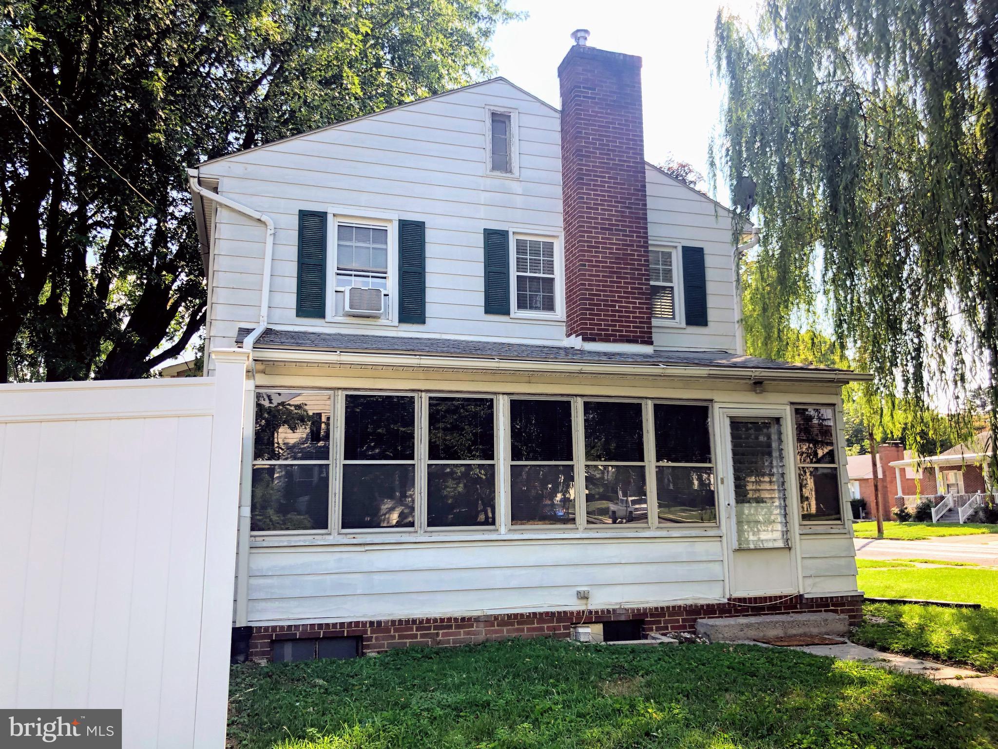 252 Avon Road Hagerstown, MD 21740 - Photo 41 of 50 Gallery Image 41