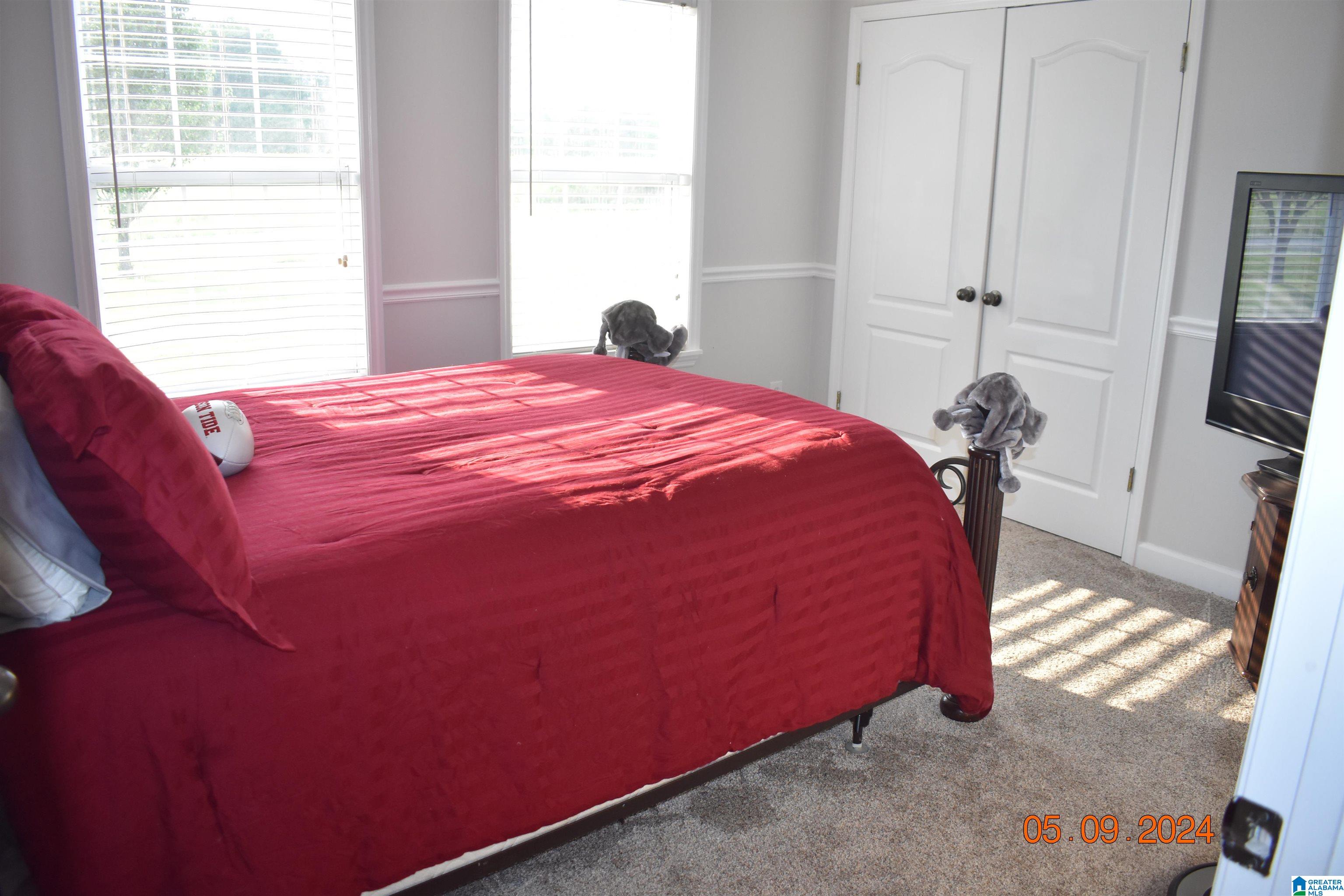 1910 Blooming Grove Road Jasper, AL 35504 - Photo 26 of 37