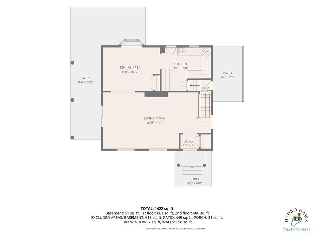 781 Elk Avenue Rochester, PA 15074 - Photo 26 of 50
