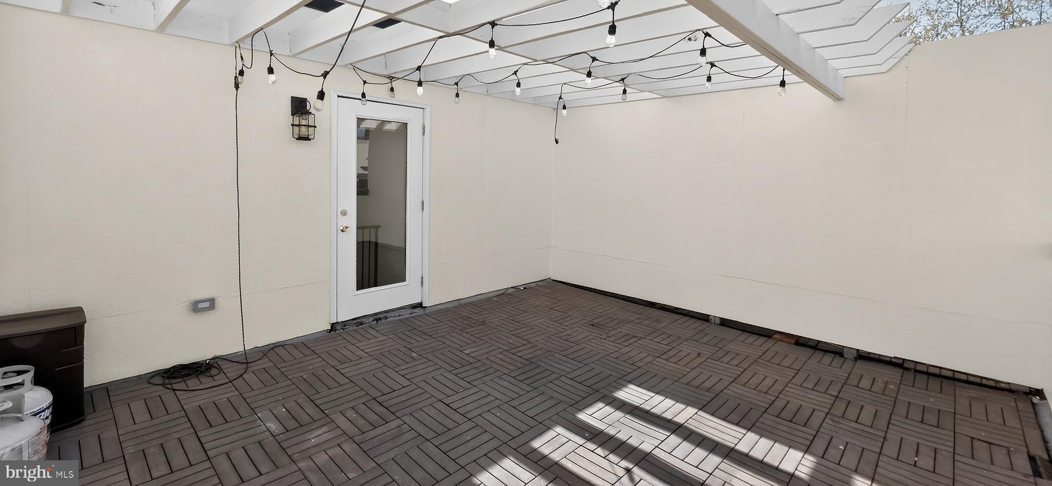 5405 9th Street Northwest, Unit 306 Washington, DC 20011 - Photo 25 of 28