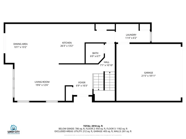 $585,000 | 2453 Nicola Court, Addison, IL 60101