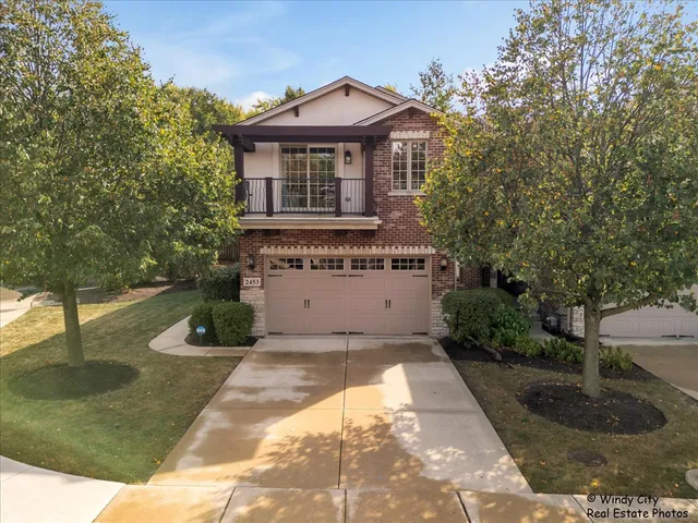 $585,000 | 2453 Nicola Court, Addison, IL 60101