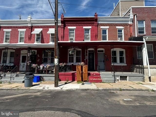 5662 Heiskell Street Philadelphia, PA 19144 - Photo 2 of 14 Gallery Image 2
