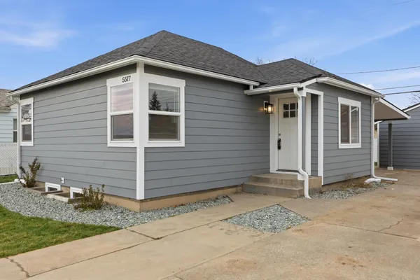 $319,900 | 5517 East Parkwater Avenue, Spokane, WA 99212