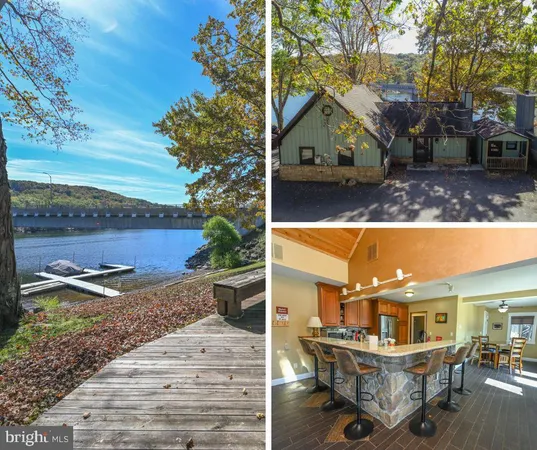$959,000 | 48 Stone Tavern Lane, Unit 2, McHenry, MD 21541