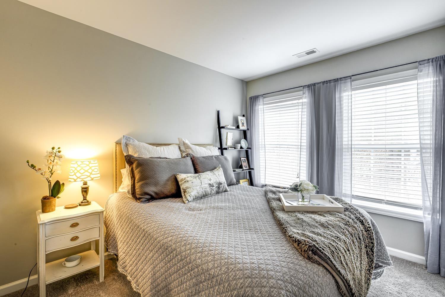 5409 Echo Ridge Road Raleigh, NC 27612 - Photo 27 of 38 Photo 27