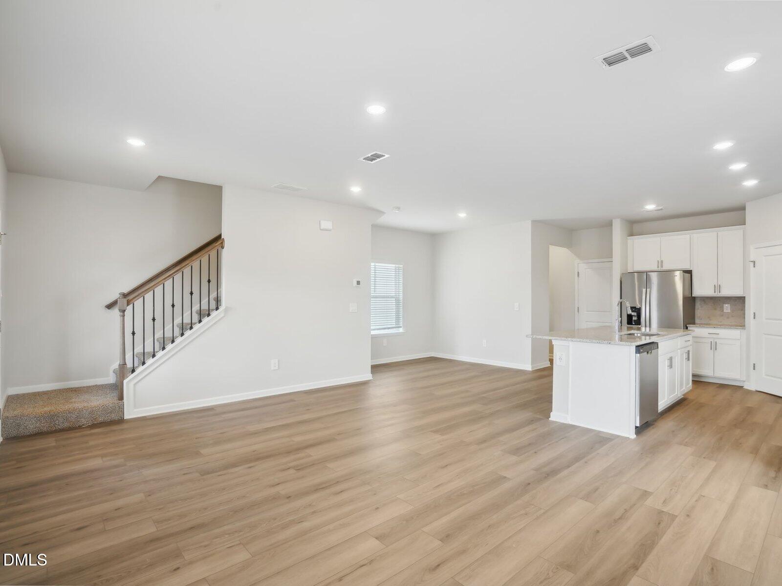 5132 Cardinal Rdg Way Wendell, NC 27591 - Photo 6 of 24 34