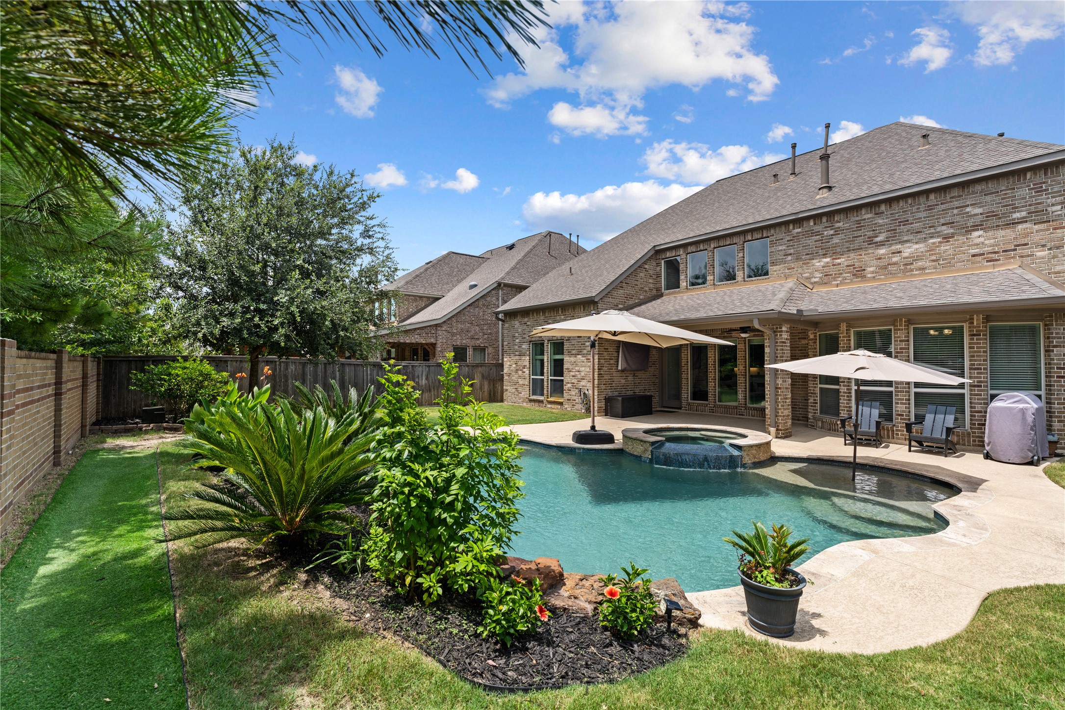 19719 Raccoon Holw Way Cypress, TX 77433 - Photo 41 of 44