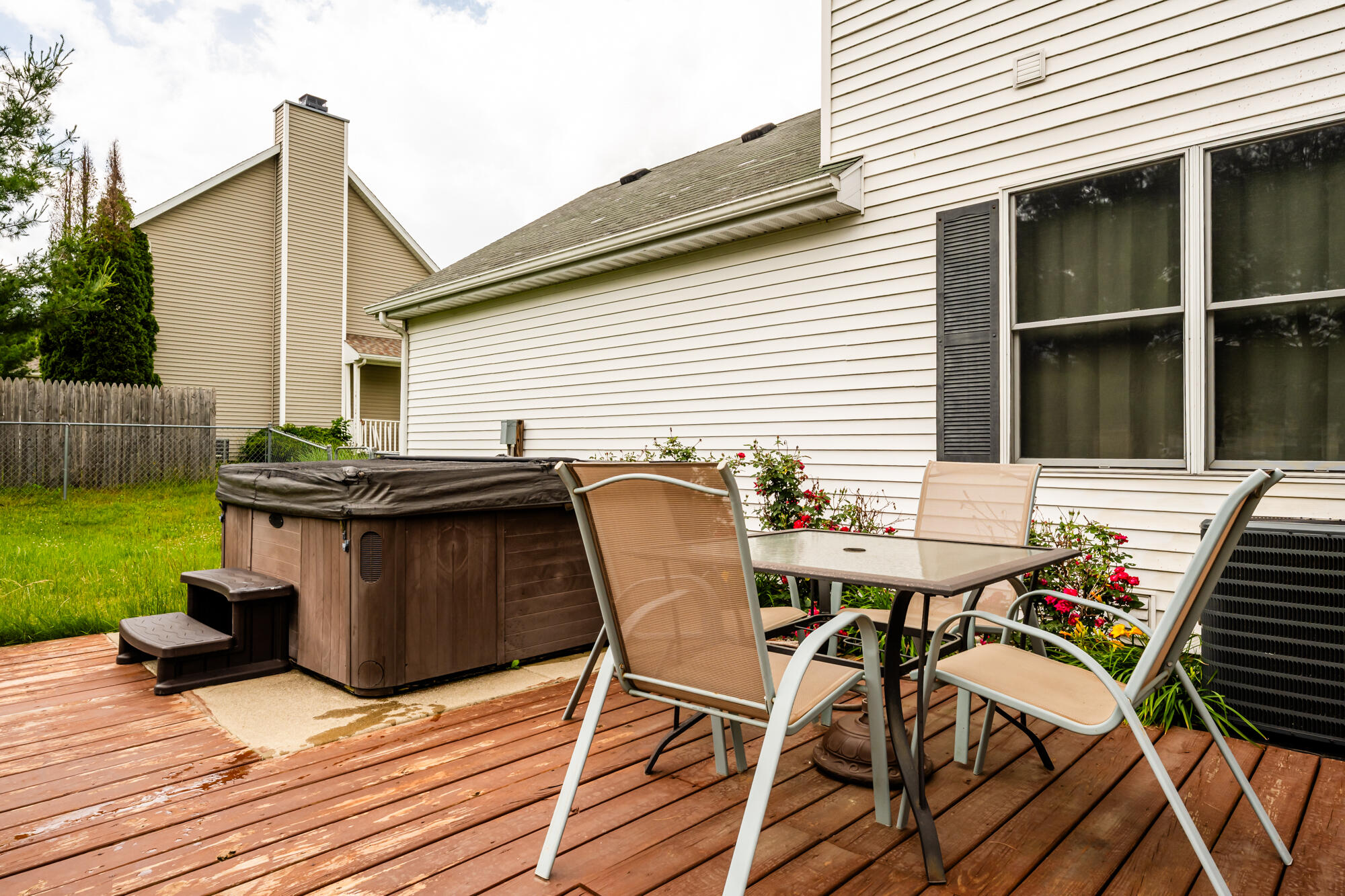 2310 East Geyer Road Niles, MI 49120 - Photo 34 of 35 Geyer-134