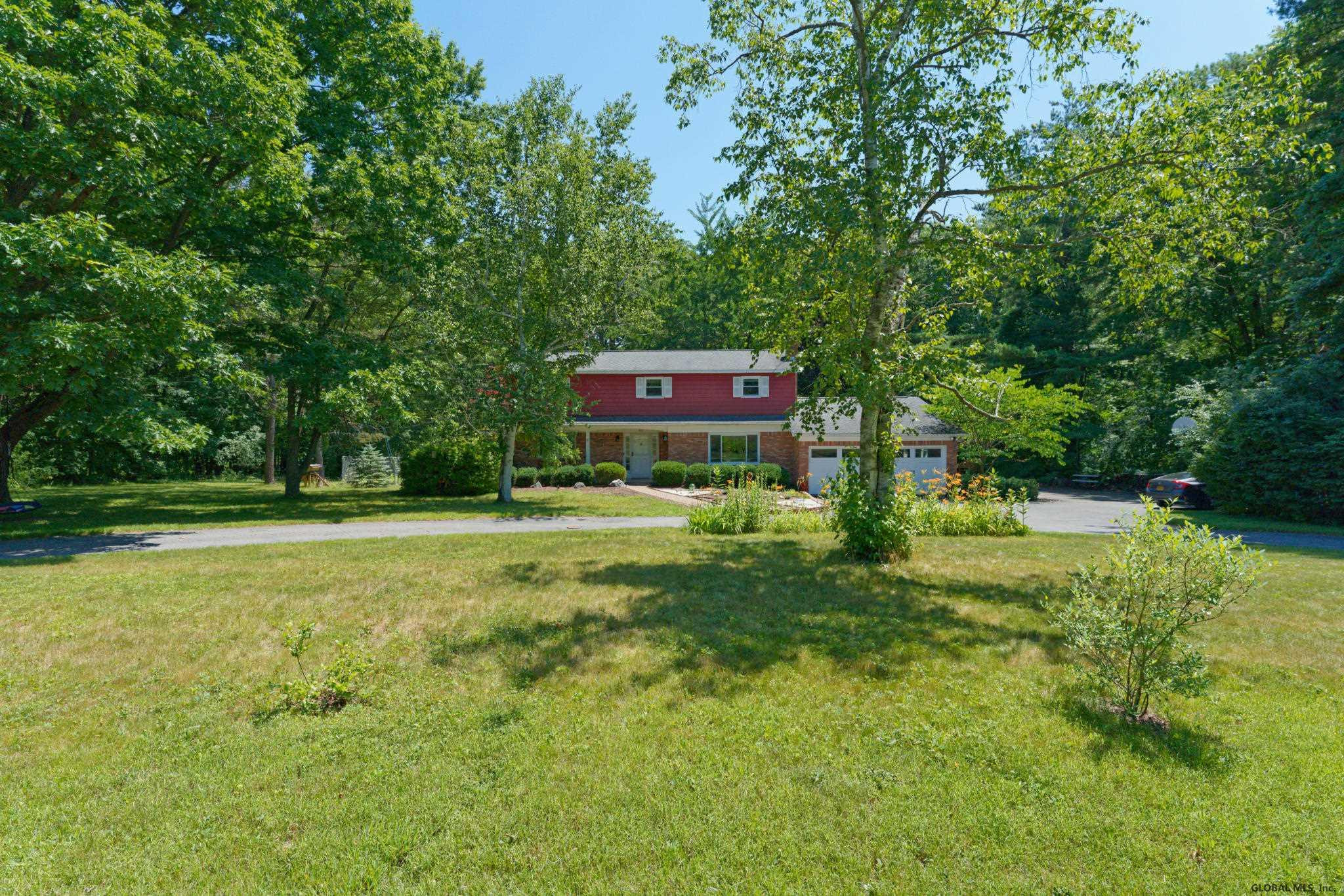 69 Nott Road Clifton Park, NY 12148 - Photo 1 of 55 Photo 1