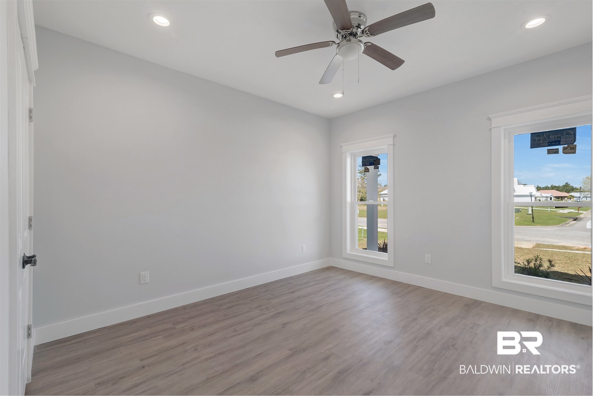 8141 Carmel Circle Foley, AL 36535 - Photo 16 of 23 Bedroom 3