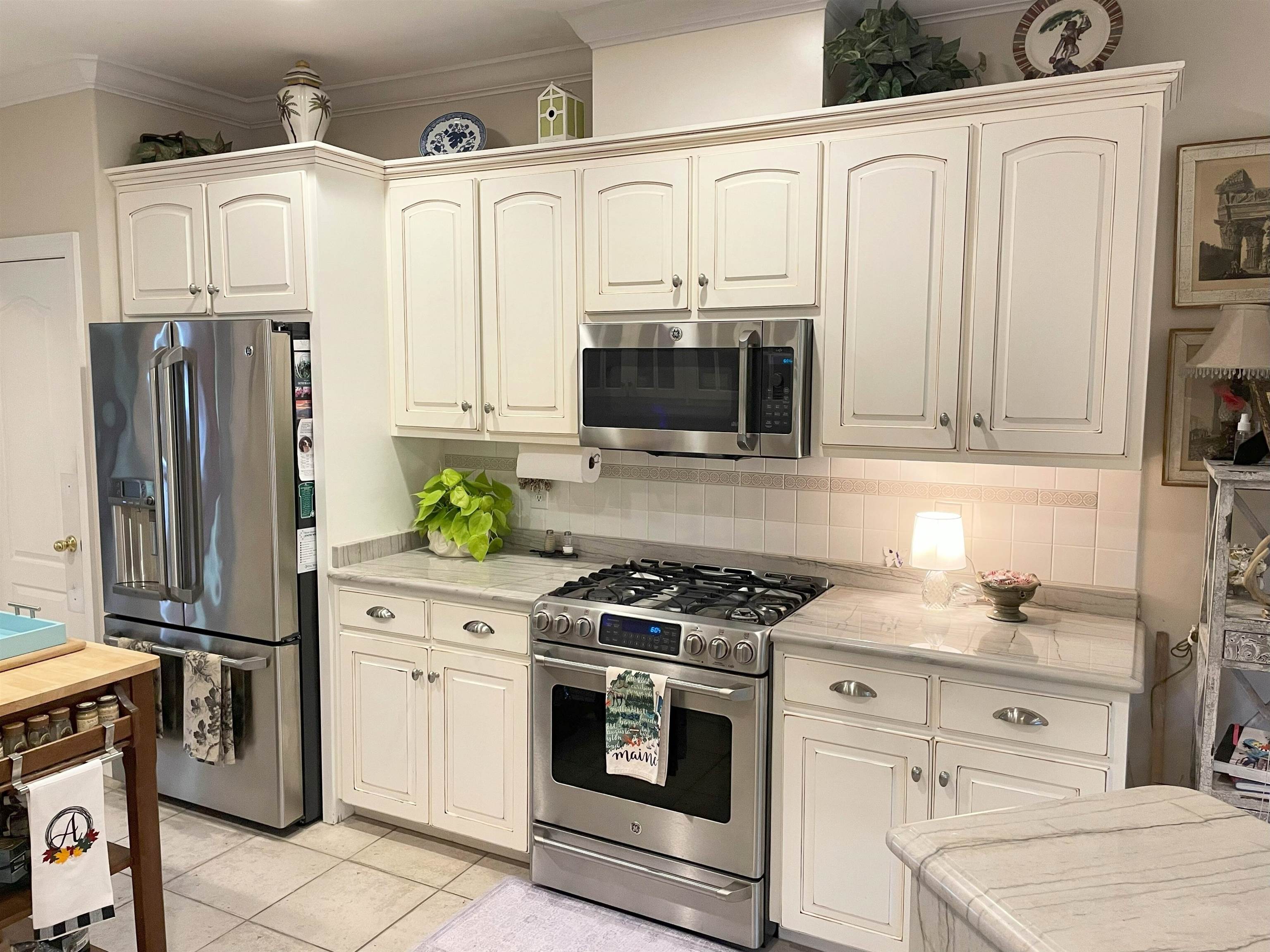 9849 Aspen Circle Daphne, AL 36527 - Photo 16 of 32 Kitchen