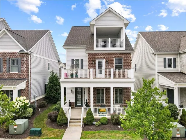 $1,200,000 | 22 Carolina Avenue, Oakmont, PA 15139