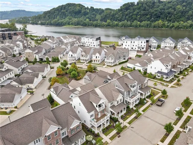 $1,200,000 | 22 Carolina Avenue, Oakmont, PA 15139