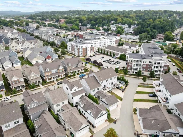 $1,200,000 | 22 Carolina Avenue, Oakmont, PA 15139