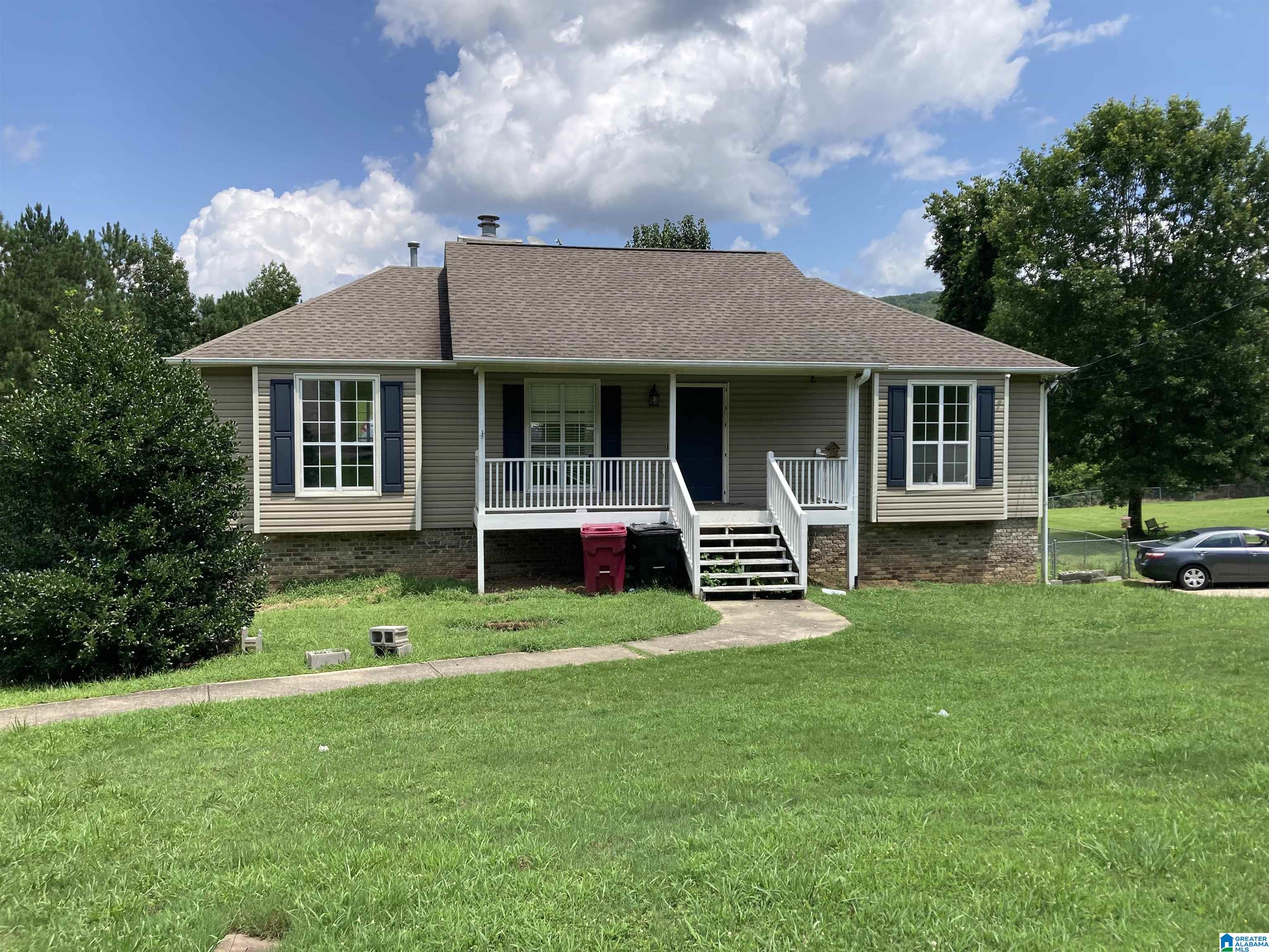 7743 Old Bradford Road Pinson, AL 35126 - Photo 1 of 24