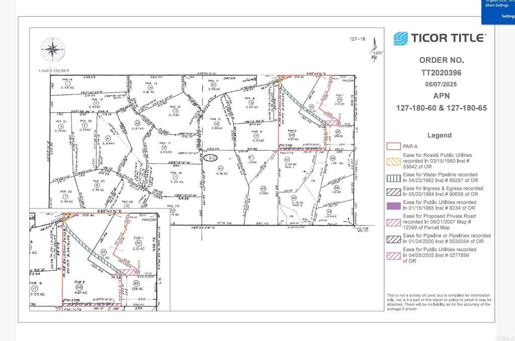 31801 Wrightwood Road Bonsall, CA 92003 - Photo 44 of 45