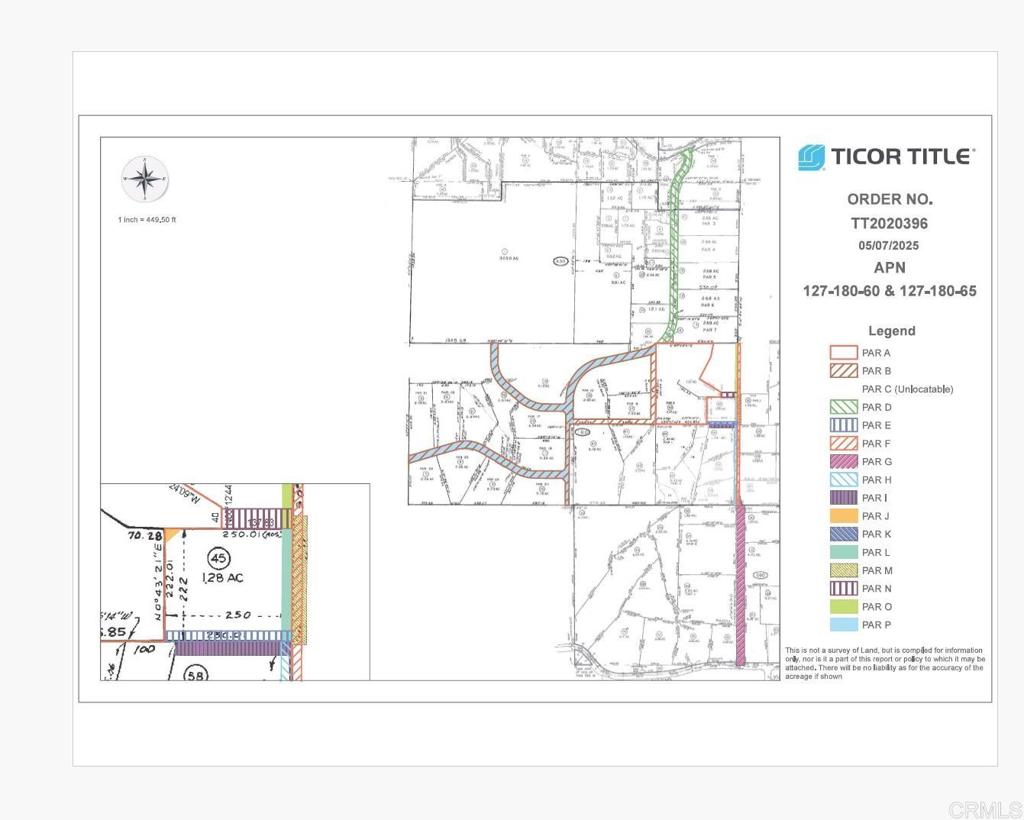 31801 Wrightwood Road Bonsall, CA 92003 - Photo 45 of 45