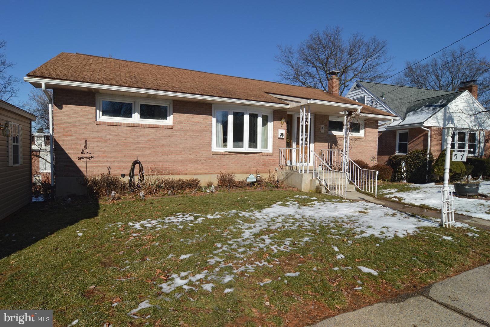 57 South 4th Street Reading, PA 19607 - Photo 3 of 22