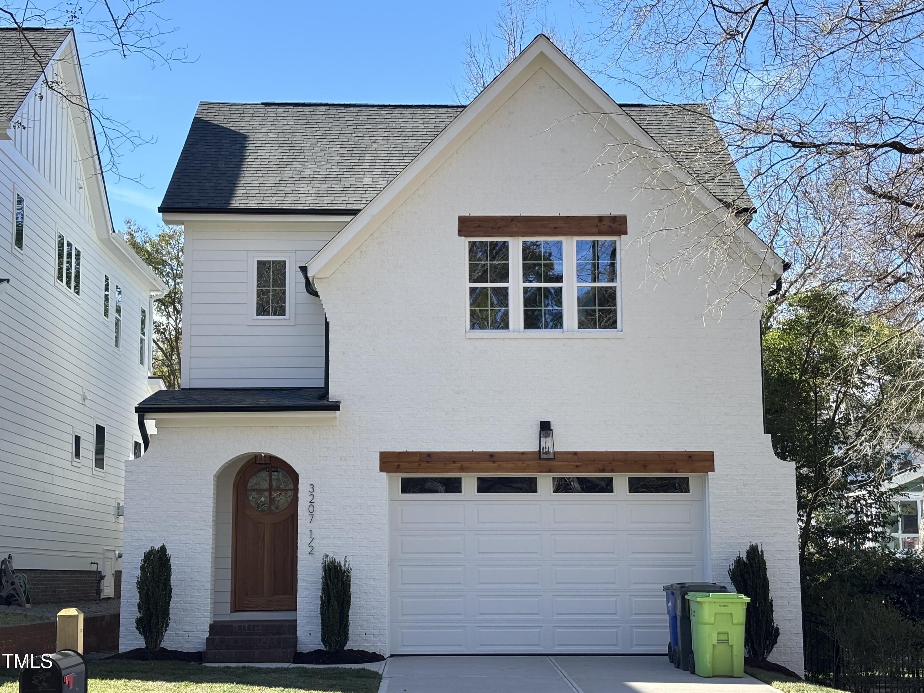 3207.5 Merriman Avenue Raleigh, NC 27607 - Photo 1 of 8 IMG_0418